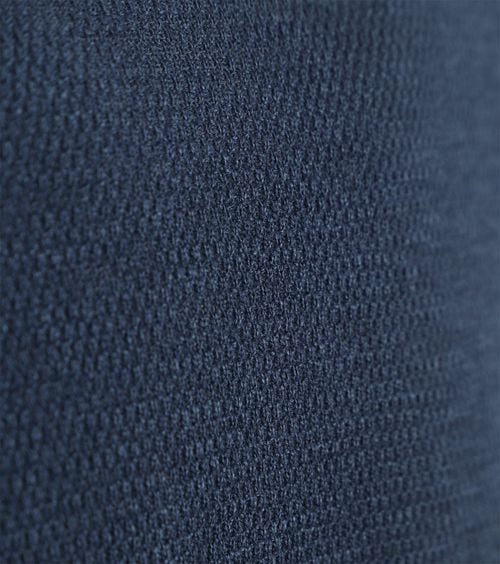Suitable Trui Structuur Petrol Product / Detail