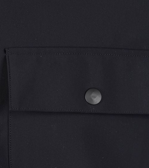 Suitable Jacket Shirt Donkerblauw Product / Detail