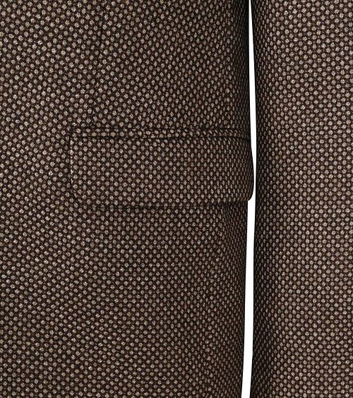 Suitable Colbert Marron Camel Product / Detail
