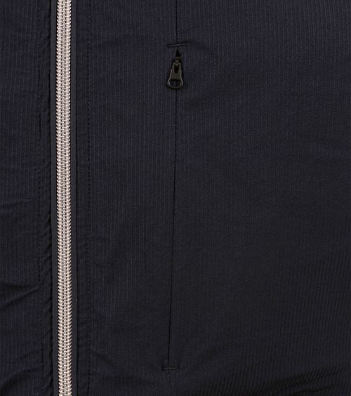Suitable Veste Sans Manches Tam Marine Product / Detail