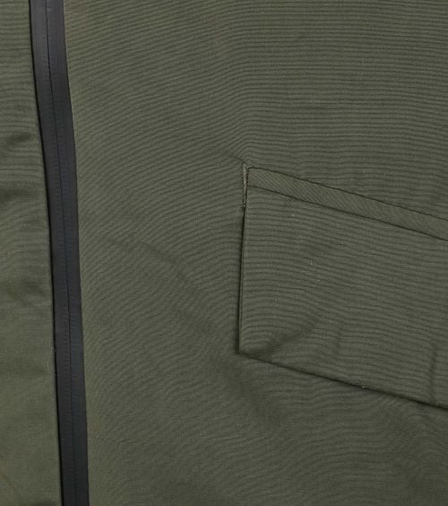 Suitable Veste Lucan Vert Olive Product / Detail