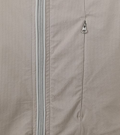 Suitable Xam Jacke Ecru Product / Detail
