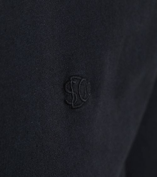 Superdry Tee Essentials Relaxed Dark Navy Product / Detail