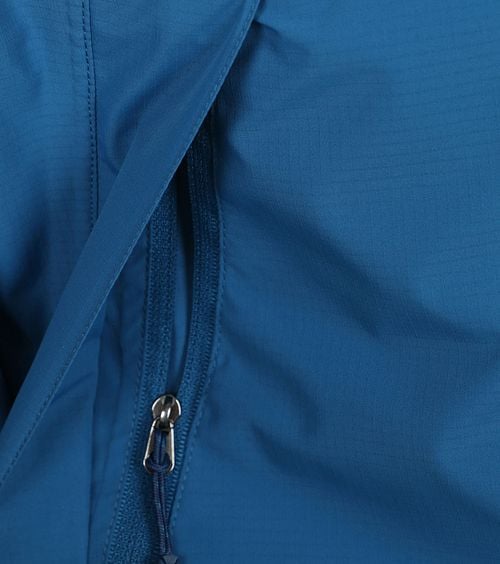 Tenson Himalaya MPC Plus Jacket Blue Product / Detail