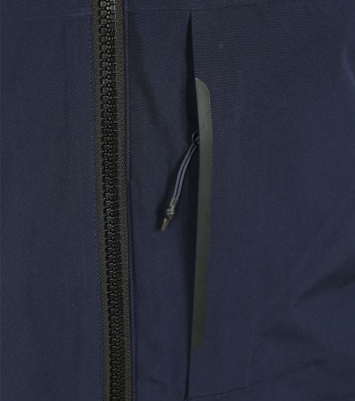 Tenson Dave MPC Extreme Jacket Navy Product / Detail