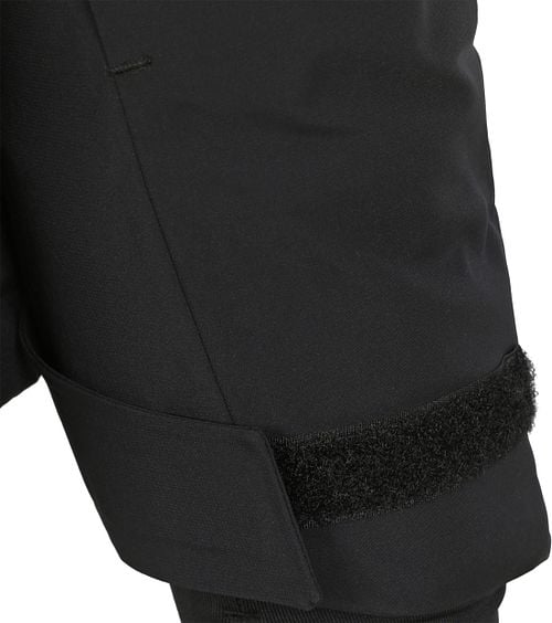 Tenson Jacket Core Ski MPC Plus Black Product / Detail