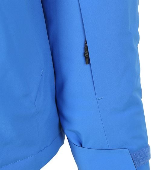 Tenson Jacket Core Ski MPC Plus Blue Product / Detail