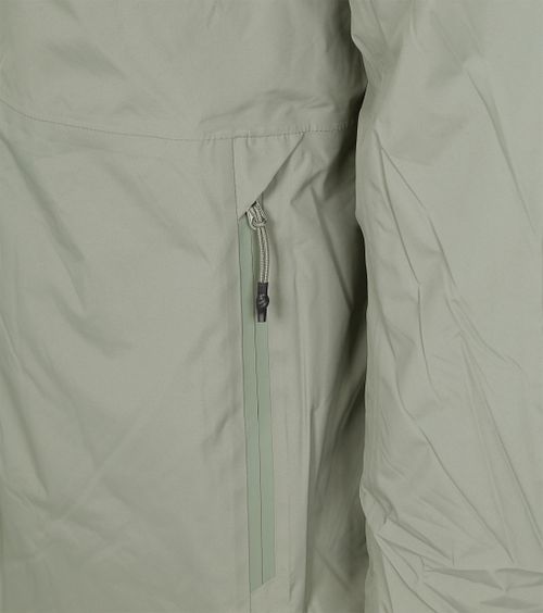 Tenson MPC Shift Jacket Green Product / Detail