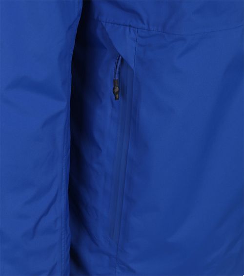 Tenson Veste Shift MPC Bleu Cobalt Product / Detail