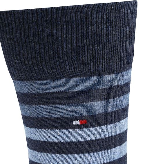 Tommy Hilfiger 2-Pack Sokken Jeans 356 Product / Detail
