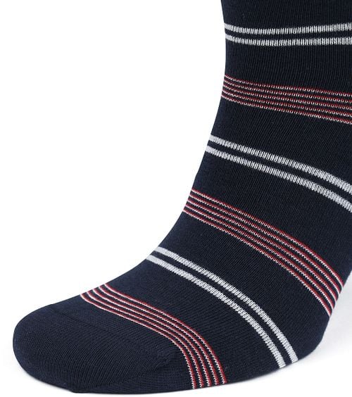 Tommy Hilfiger Giftbox 3-Pack Navy Product / Detail