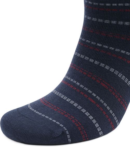 Tommy Hilfiger Giftbox 4-Pack Navy Product