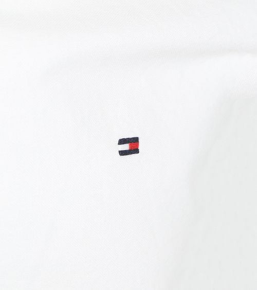 Tommy Hilfiger Oxford Shirt White Product / Detail