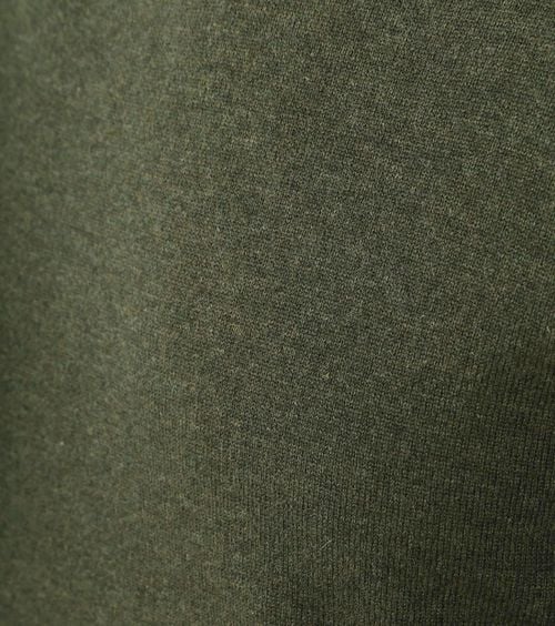 Steppin' Out Pull Laine Merinos Vert Olive Product / Detail