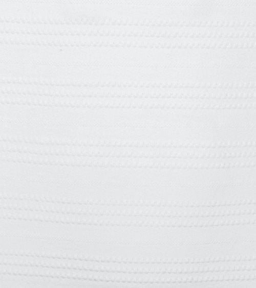 No Excess T-Shirt Relief Weiß Product / Detail