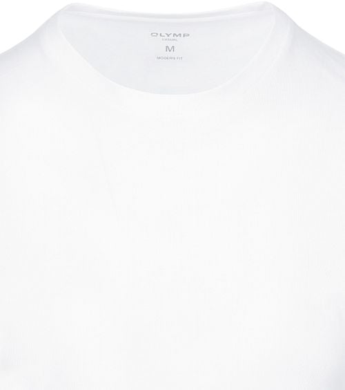 OLYMP T-Shirt/ Unterziehshirt Regular Fit Rundhals 2er Pack Product / Detail