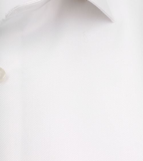 Suitable White Shirt Slim Fit DR-01 Product / Detail