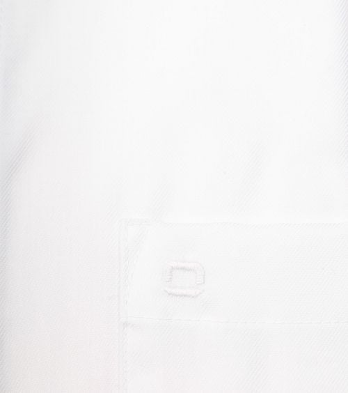 OLYMP White Luxor Modern Fit Shirt Product / Detail