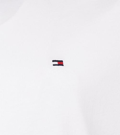 Tommy Hilfiger T-shirt 1985 White Product / Detail