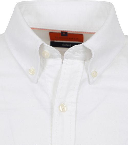 Suitable Hemd Oxford Wit Product / Detail