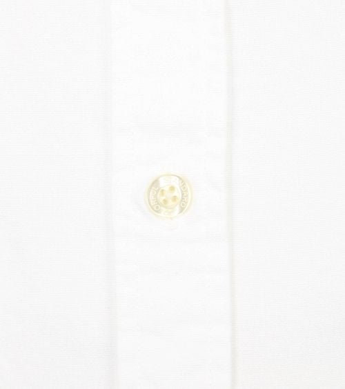 Colorful Standard Overhemd Wit Product / Detail