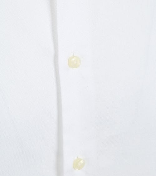 Steppin' Out Overhemd Oxford Wit Product / Detail