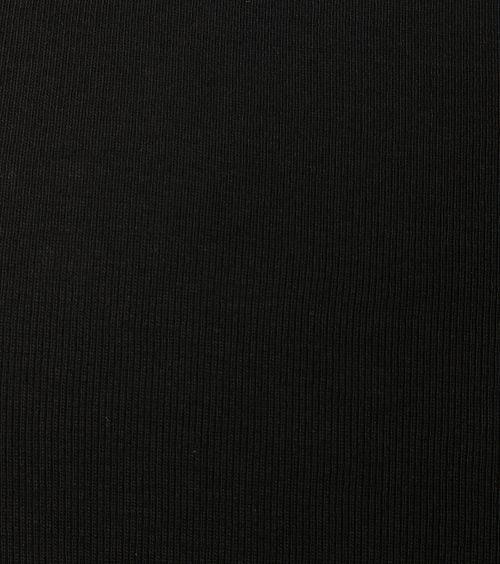 Garage Stretch Basic Singlet Zwart Product / Detail