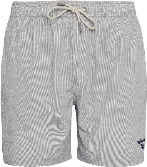 Barbour Short De Bain Somerset Beige Product