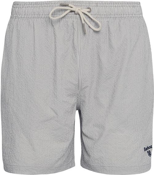 Barbour Zwemshort Somerset Beige Product