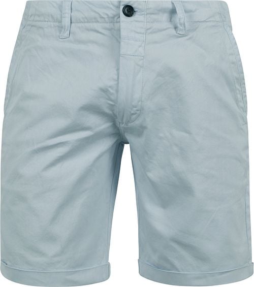 Dstrezzed Basic Short Light Blue Product