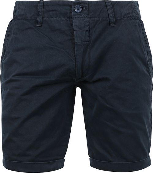 Dstrezzed Basic Short Marine Product