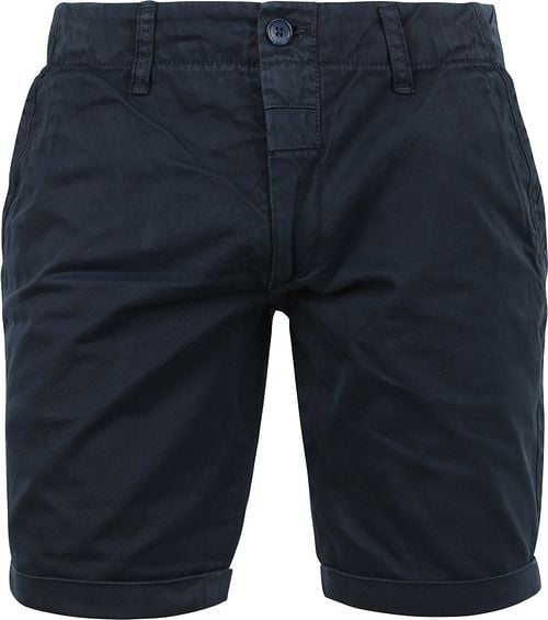 Dstrezzed Basic Short Navy Product