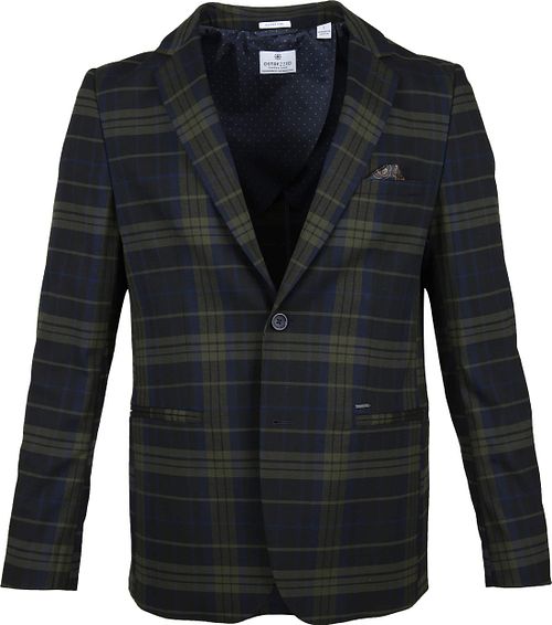 Dstrezzed Blazer English Check Product
