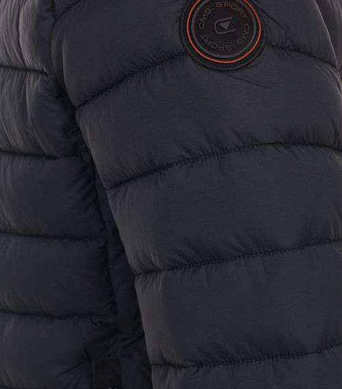 Casa Moda Jacket Navy Product / Detail