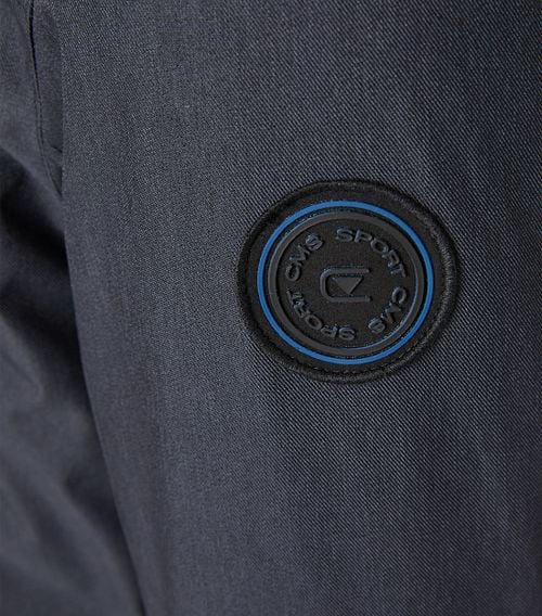 Casa Moda Jas Outdoor Function Navy Product / Detail