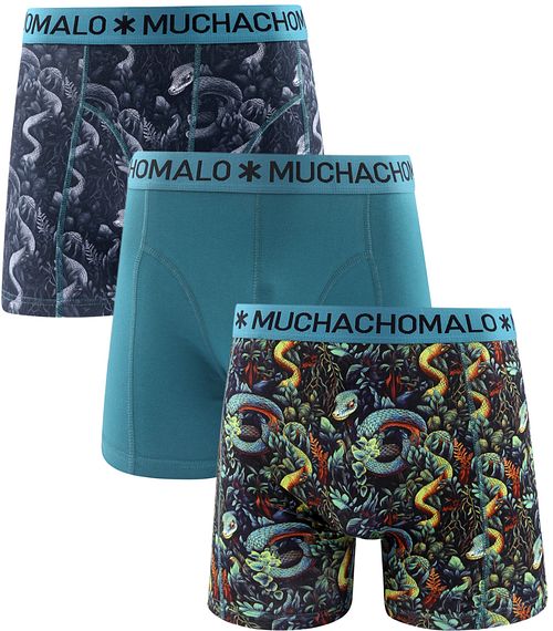 Muchachomalo Boxer-shorts Lot de 3 Snakey Product