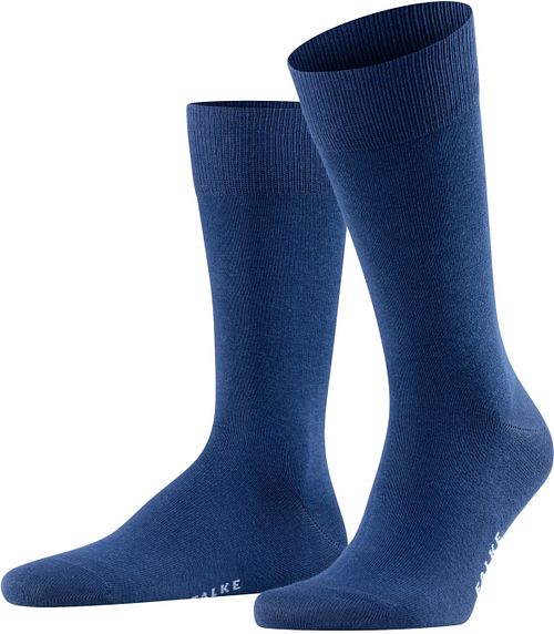 Falke Happy Socks 5 Pairs Blue Product / Detail