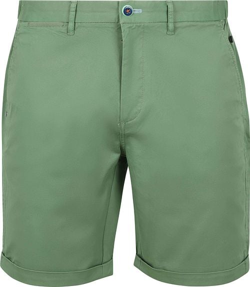 NZA Short Whale Bay Classic Army Product