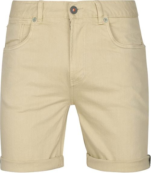 Dstrezzed Micheal J Shorts Beige Product