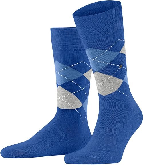 Burlington Gift Box 2-Pack Checks Blue Product