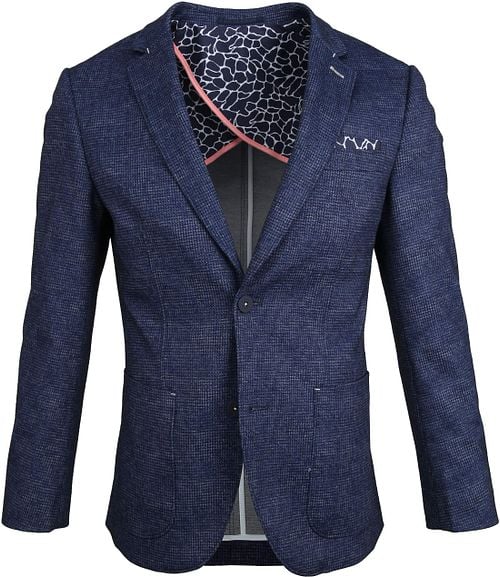 Suitable Colbert Canavaral Dessin Navy Product