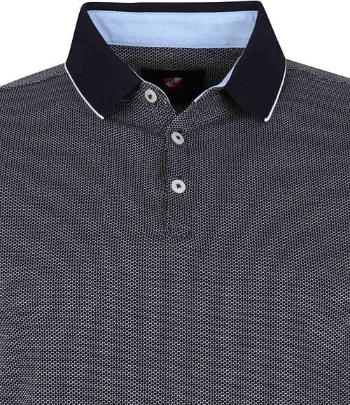 Suitable Elia Polo Donkerblauw Product / Detail