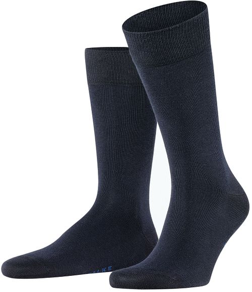 Falke Happy Socks 3 Pairs Blue Product / Detail