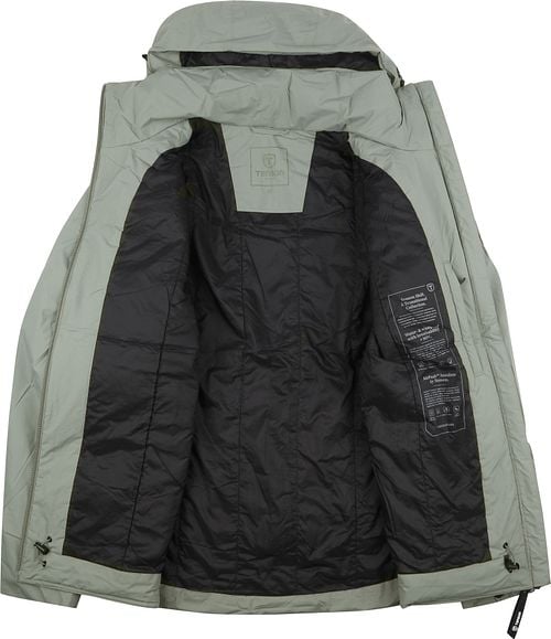 Tenson MPC Shift Jacke Grün Product / Detail