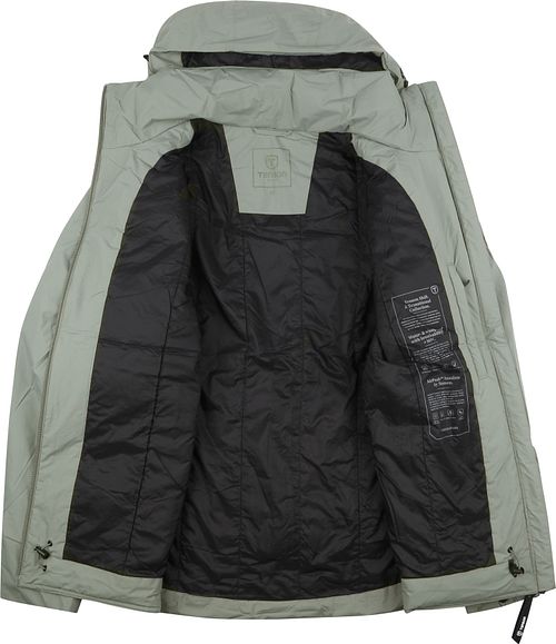 Tenson MPC Shift Jacket Green Product / Detail