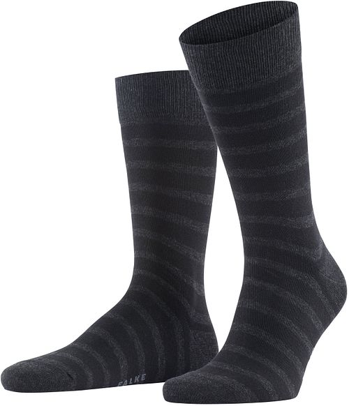 Falke Happy Chaussettes 5 Paires Bleu Product / Detail