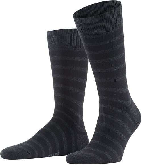 Falke Happy Socks 5 Pairs Blue Product / Detail