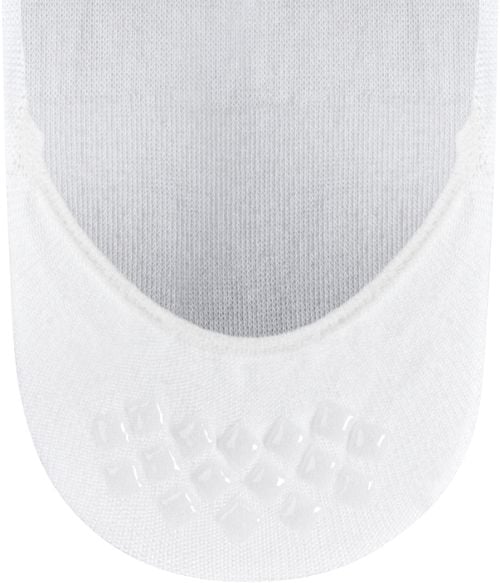 Falke Step Sneakersok Invisible Wit Product / Detail