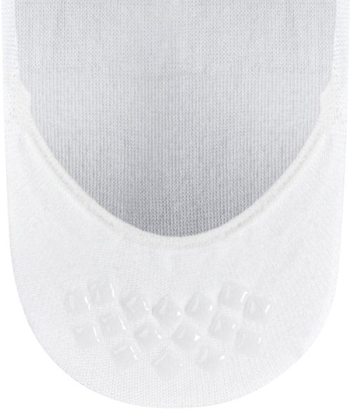 FALKE Step Trainer Socken Invisible Weiß Product / Detail