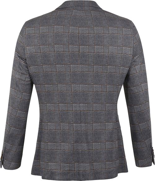 Suitable Respect Blazer Jersey PdG Flex Grey